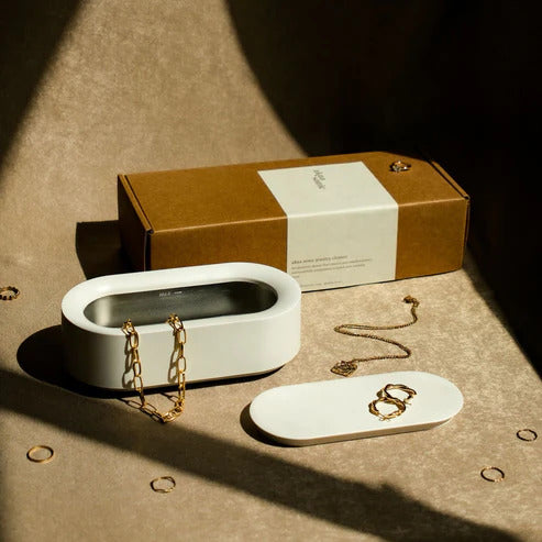 Lustria Premium Ultrasonic Cleaner