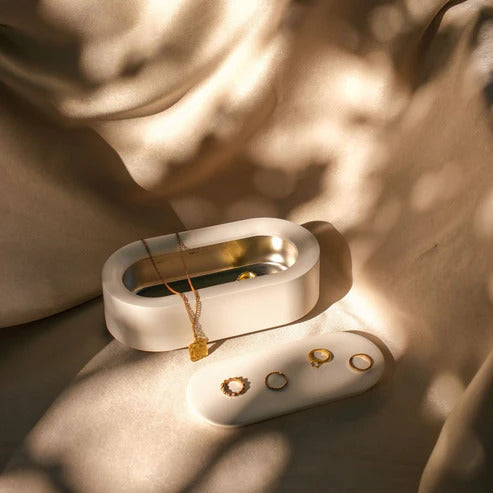 Lustria Premium Ultrasonic Cleaner