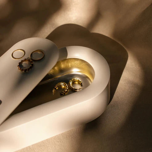 Lustria Premium Ultrasonic Cleaner